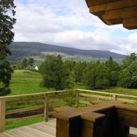 Chalet Blaich 威廉堡 外观 照片